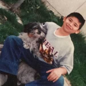 Meet your Posher, Nivek